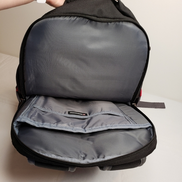 lonsdale mini backpack